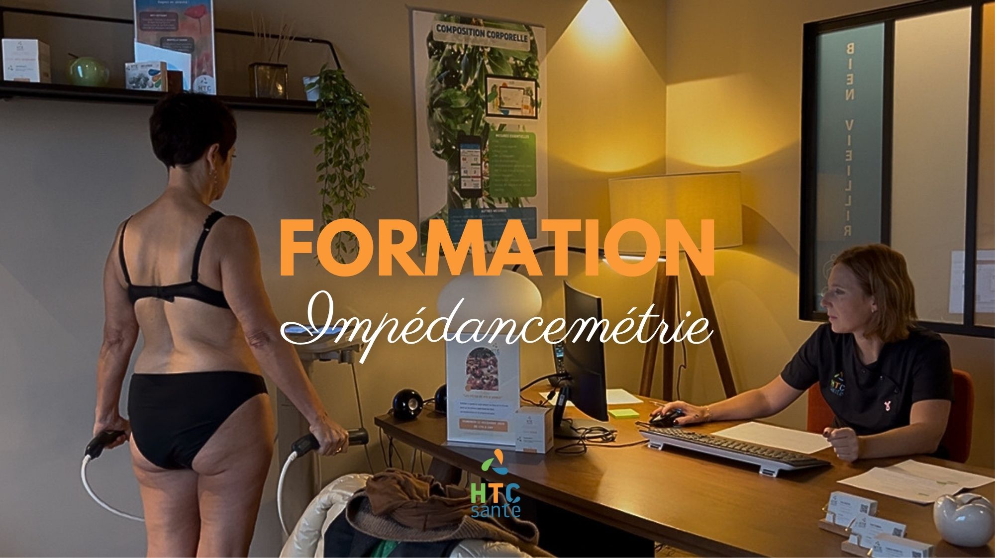 Impédancemétrie